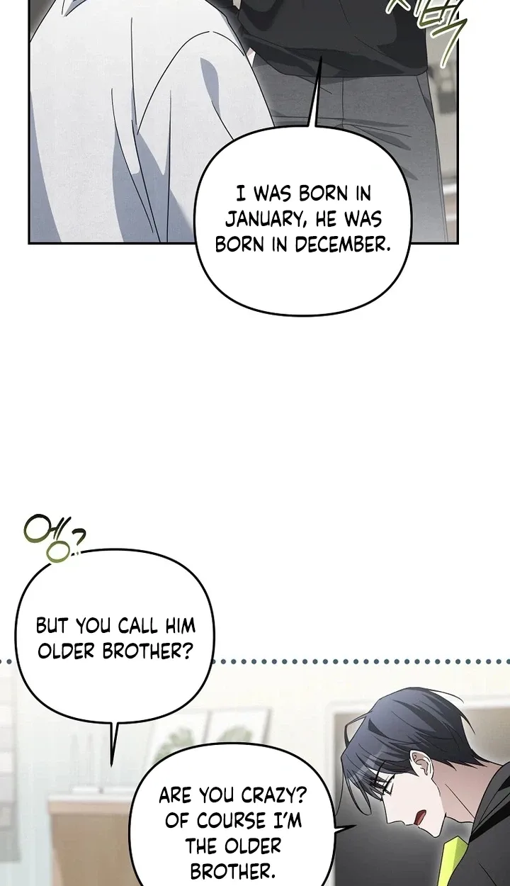 Surviving as a PD Idol Chapter 64 page 55