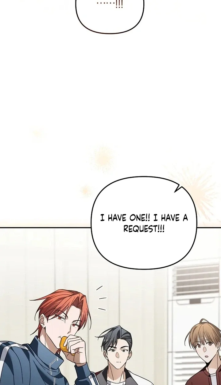 Surviving as a PD Idol Chapter 64 page 45