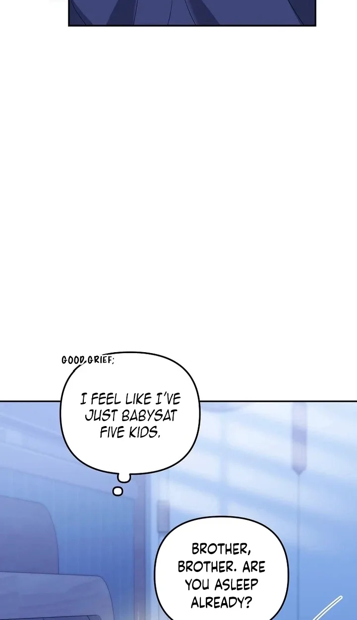 Surviving as a PD Idol Chapter 64 page 86