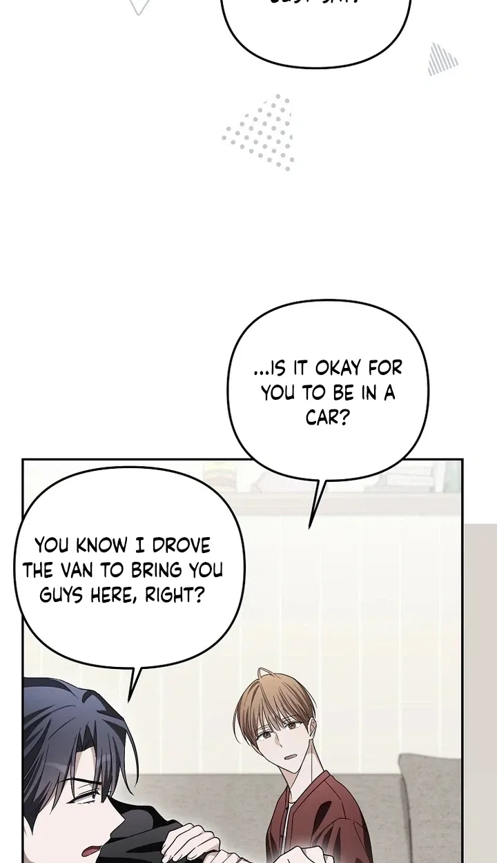 Surviving as a PD Idol Chapter 64 page 75