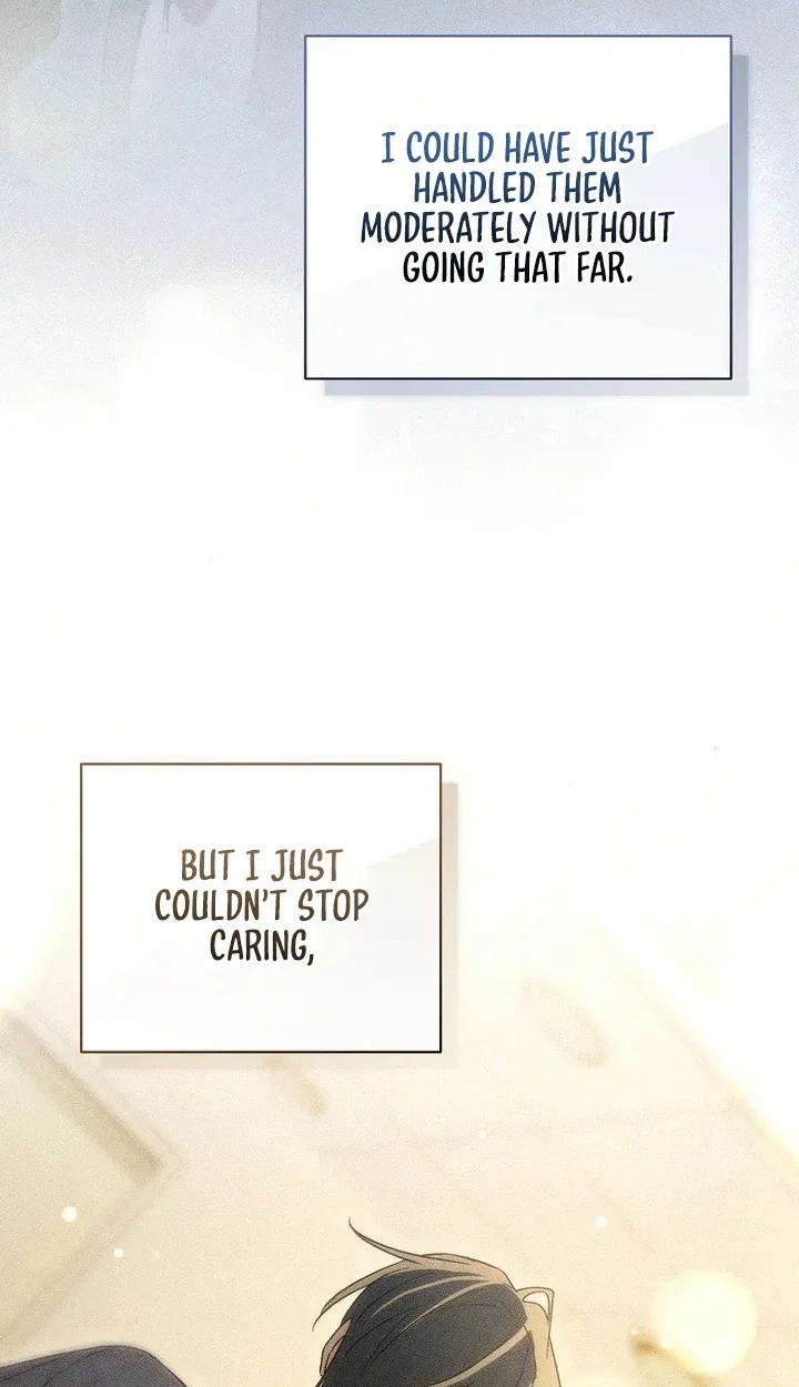 Surviving as a PD Idol Chapter 64 page 107