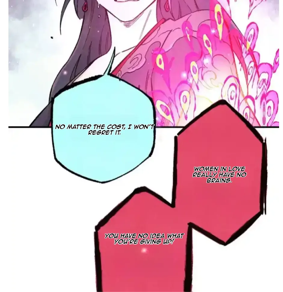 The Unyielding Will to Die Chapter 82 page 10