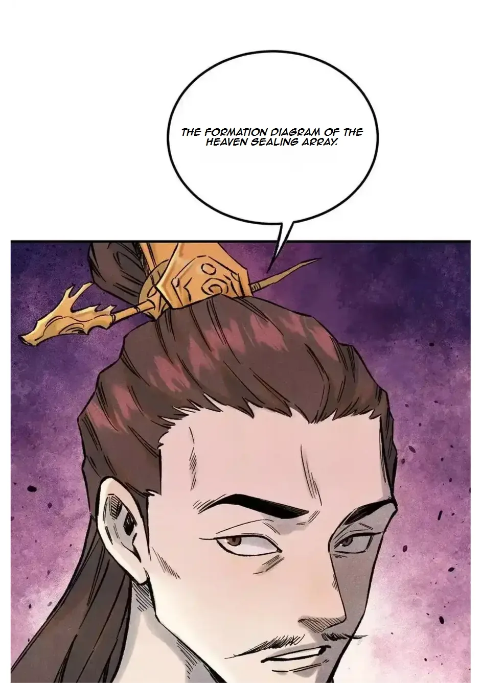 The Unyielding Will to Die Chapter 81 page 40