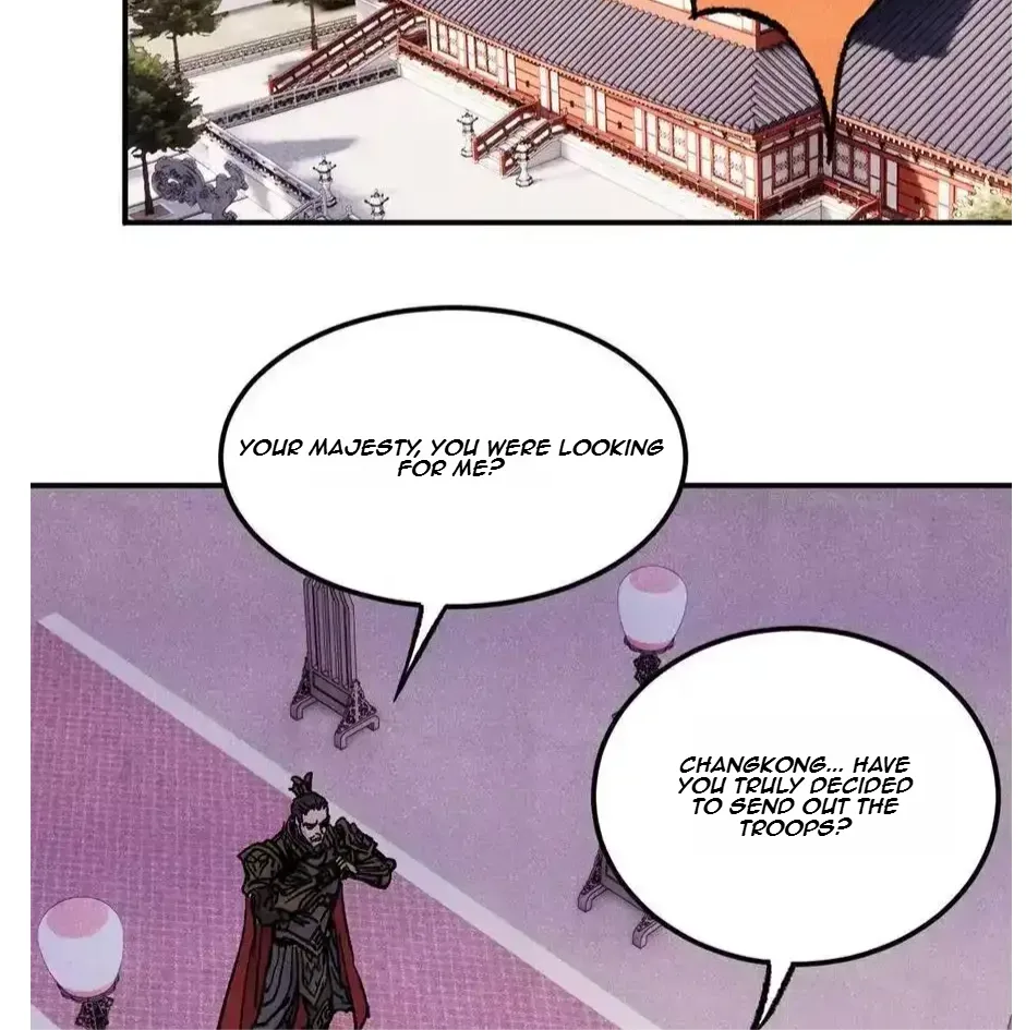 The Unyielding Will to Die Chapter 81 page 38
