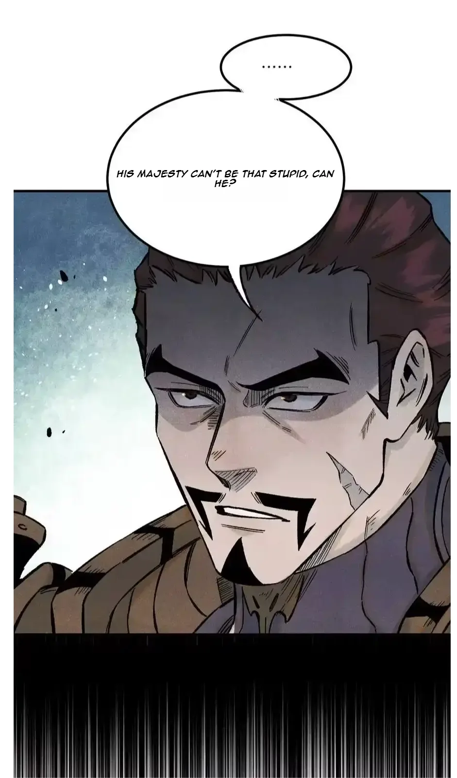 The Unyielding Will to Die Chapter 81 page 36