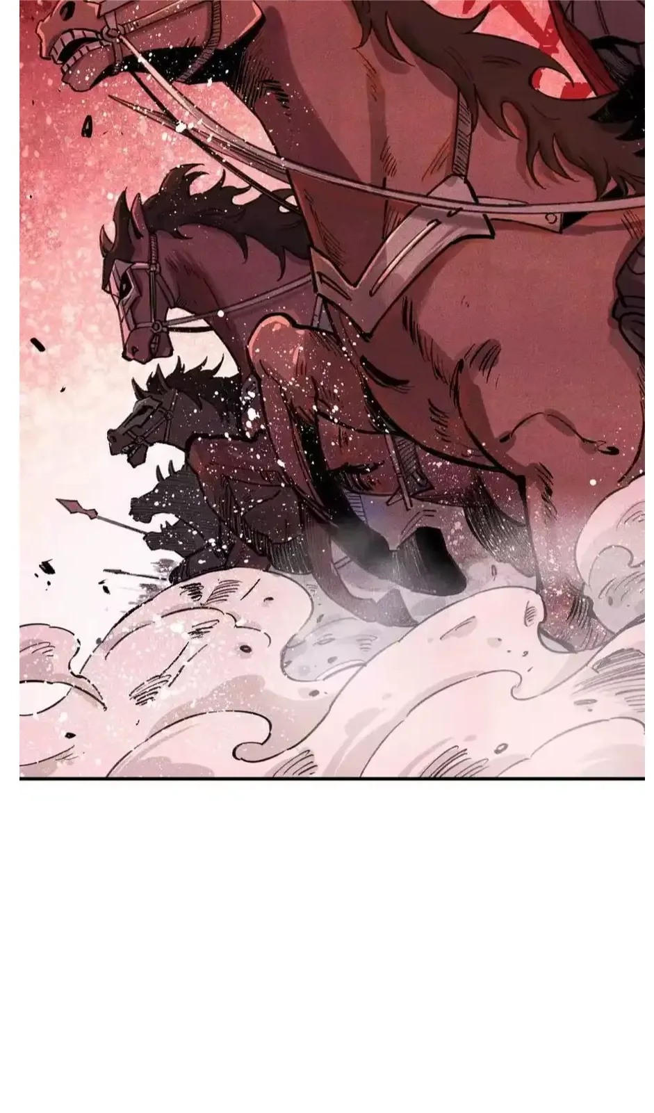 The Unyielding Will to Die Chapter 83 page 45