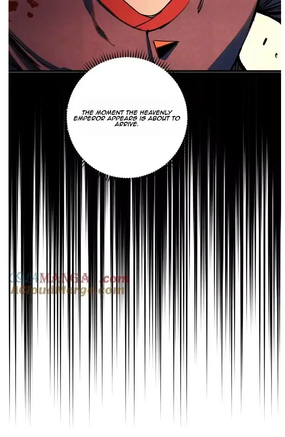 The Unyielding Will to Die Chapter 84 page 19