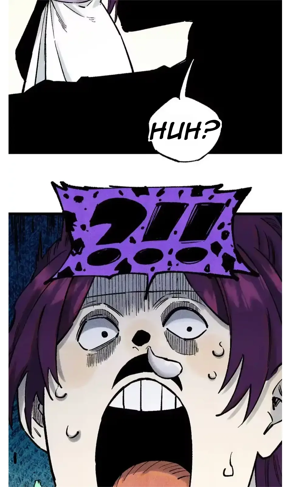 The Unyielding Will to Die Chapter 86 page 39
