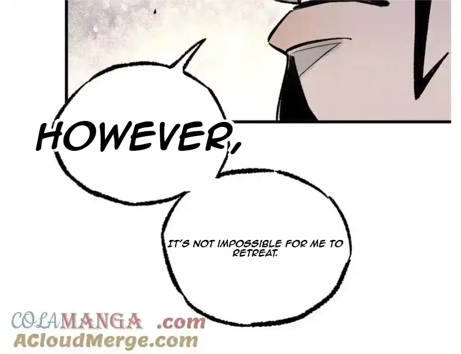 The Unyielding Will to Die Chapter 85 page 42