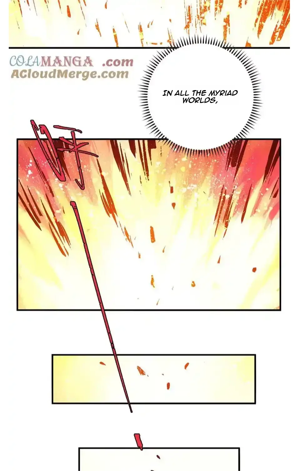 The Unyielding Will to Die Chapter 85 page 27