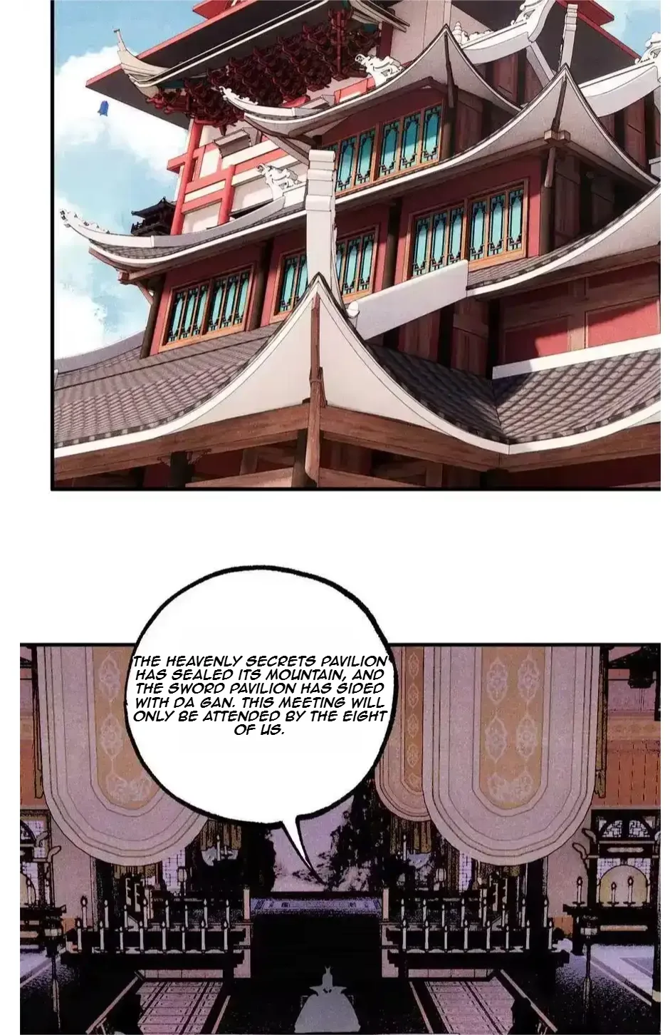 The Unyielding Will to Die Chapter 92 page 2