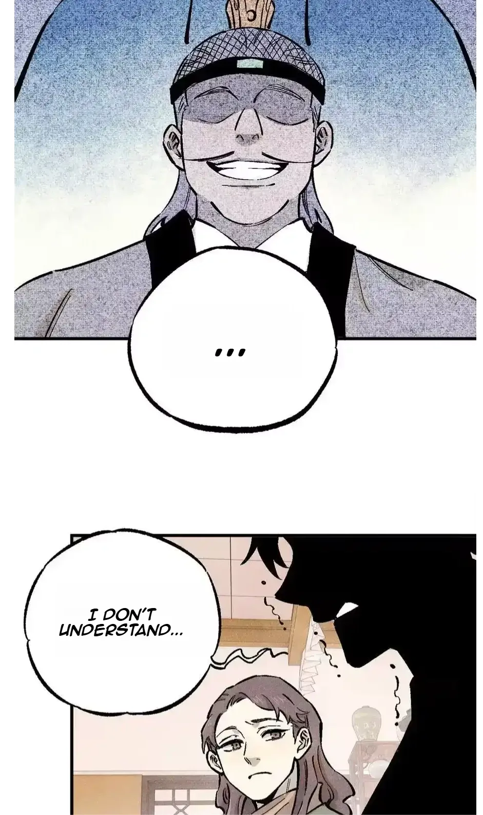 The Unyielding Will to Die Chapter 89 page 40