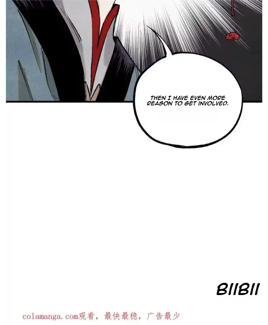 The Unyielding Will to Die Chapter 89 page 48