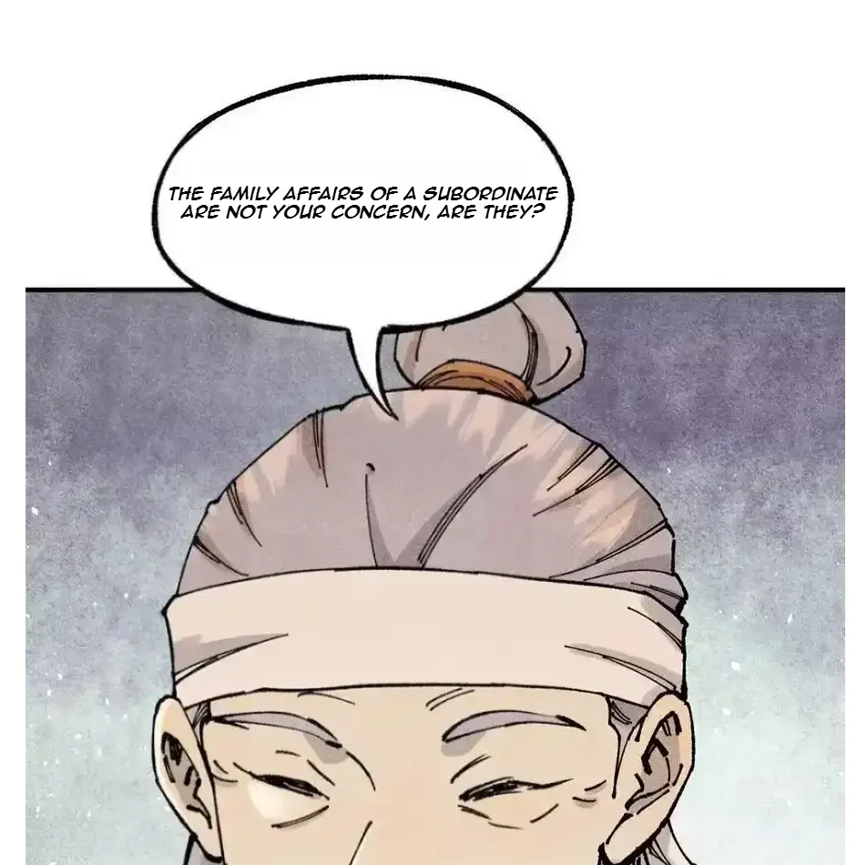 The Unyielding Will to Die Chapter 90 page 12