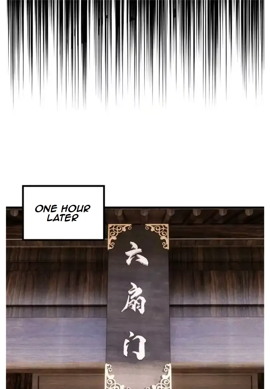 The Unyielding Will to Die Chapter 91 page 22