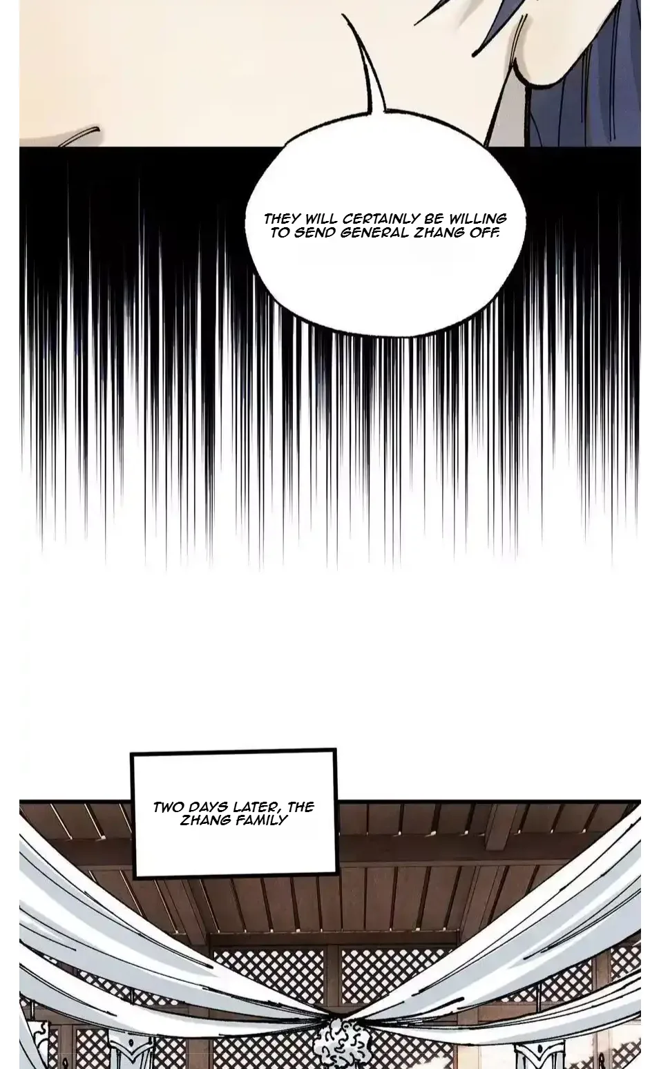 The Unyielding Will to Die Chapter 90 page 7