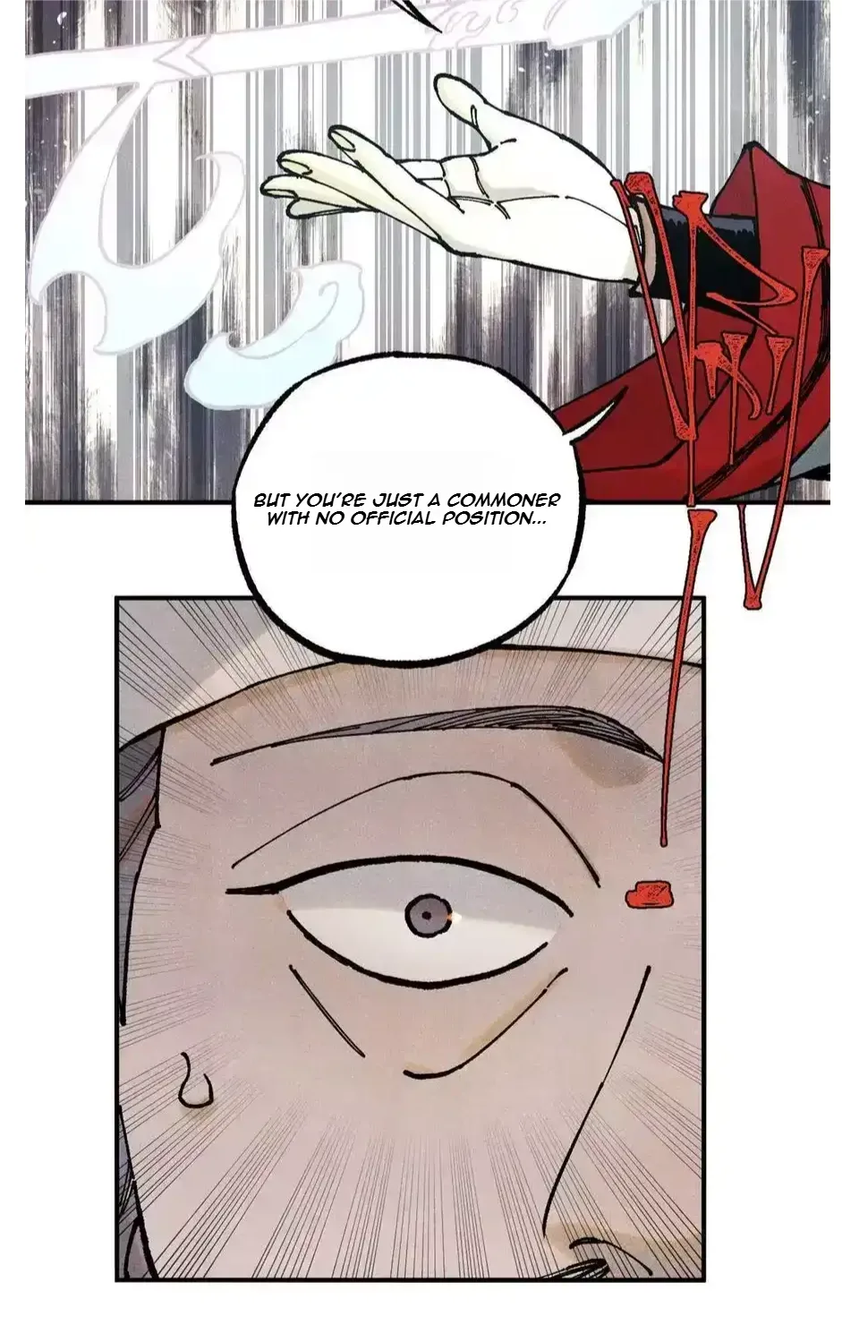 The Unyielding Will to Die Chapter 90 page 40