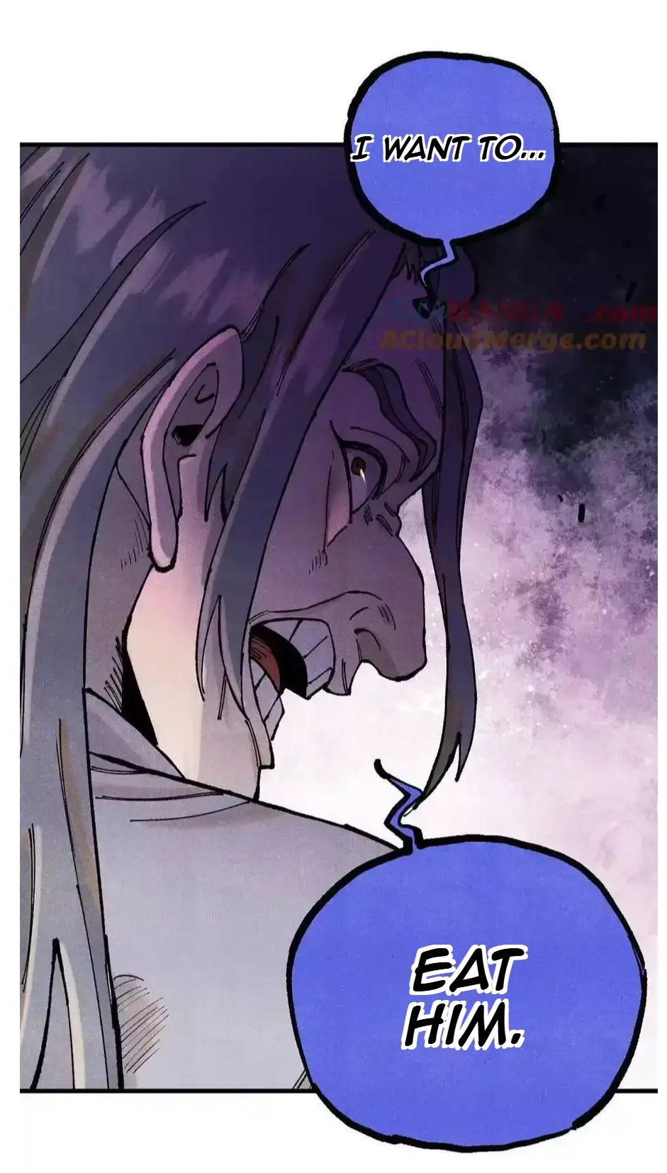 The Unyielding Will to Die Chapter 95 page 32
