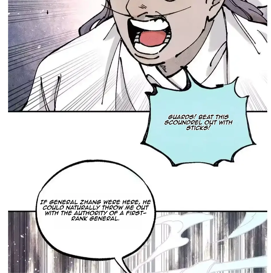 The Unyielding Will to Die Chapter 90 page 39