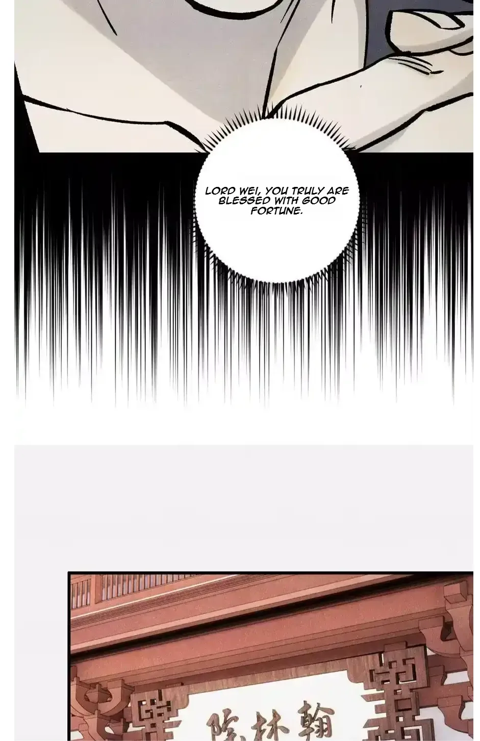 The Unyielding Will to Die Chapter 93 page 29