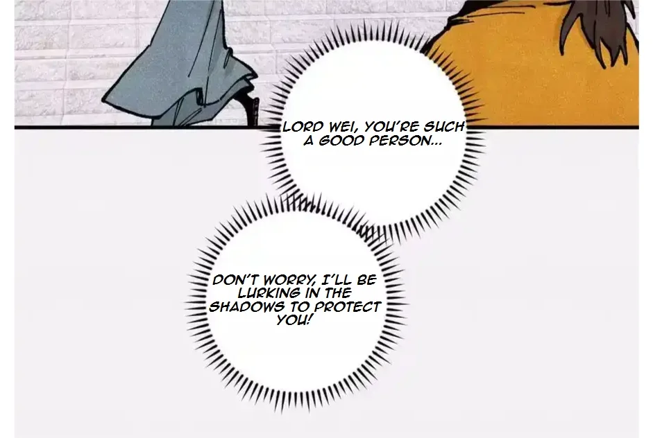 The Unyielding Will to Die Chapter 93 page 40