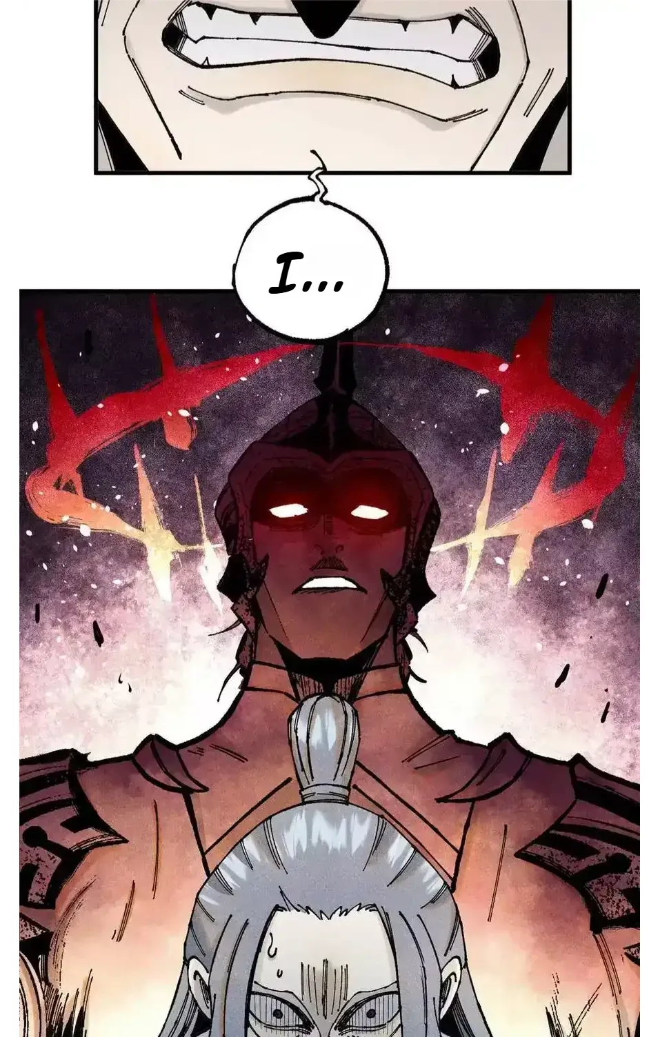 The Unyielding Will to Die Chapter 96 page 27