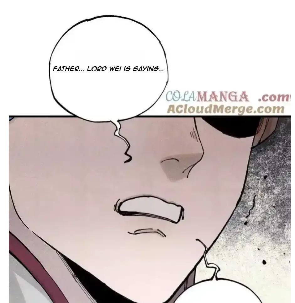 The Unyielding Will to Die Chapter 96 page 48