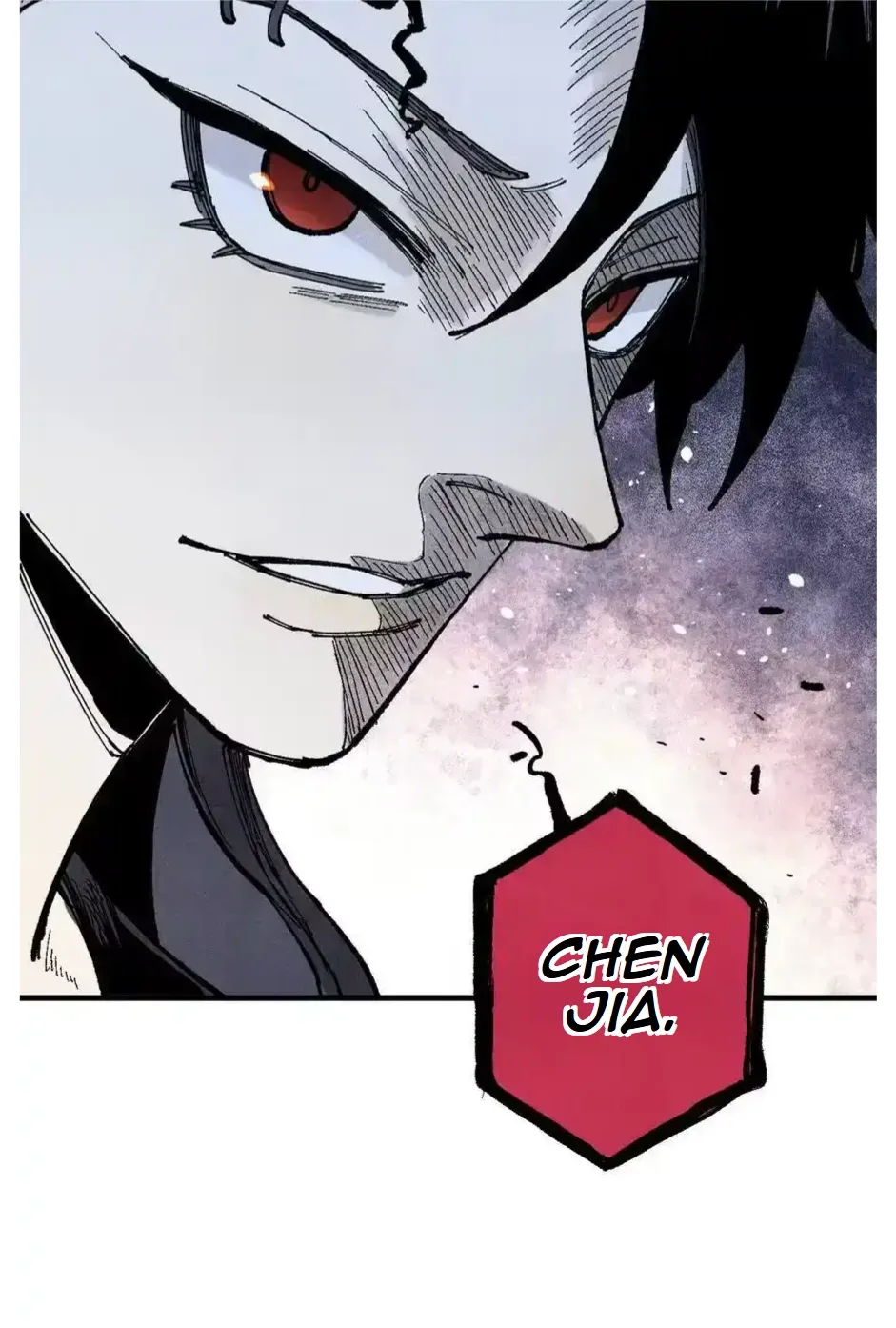 The Unyielding Will to Die Chapter 98 page 53
