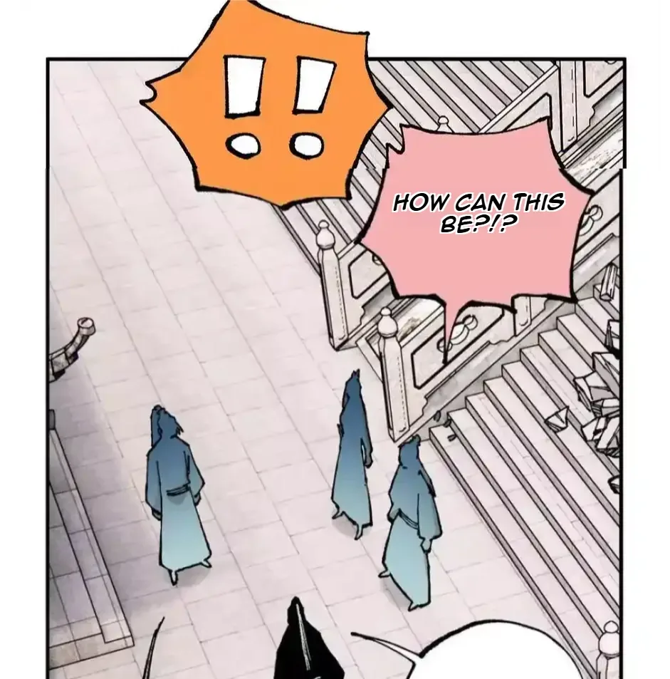 The Unyielding Will to Die Chapter 100 page 14