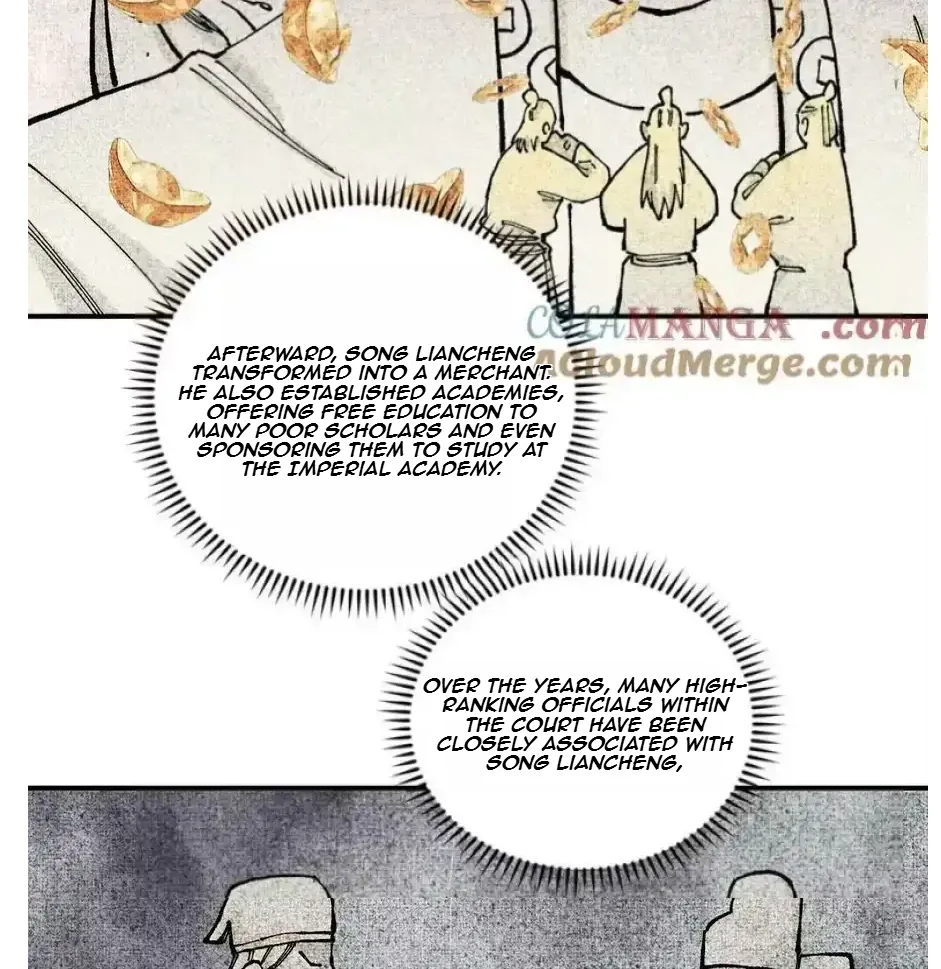 The Unyielding Will to Die Chapter 101 page 29