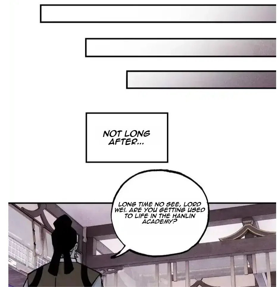 The Unyielding Will to Die Chapter 101 page 40