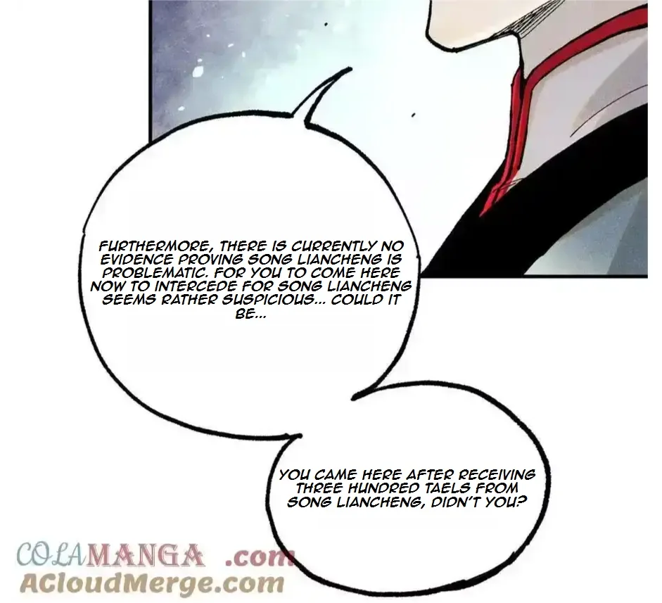 The Unyielding Will to Die Chapter 101 page 46