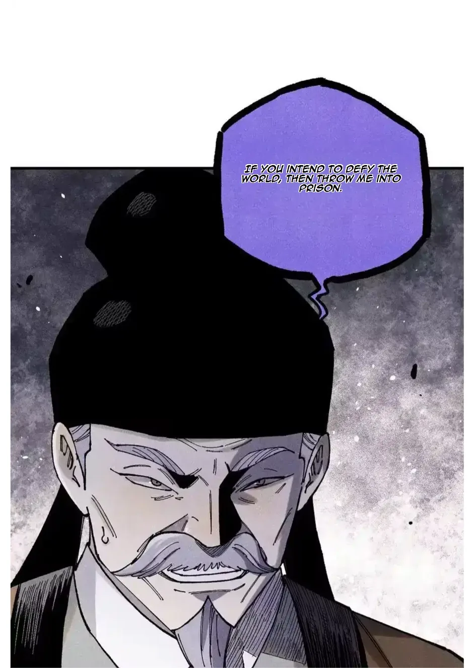 The Unyielding Will to Die Chapter 101 page 50