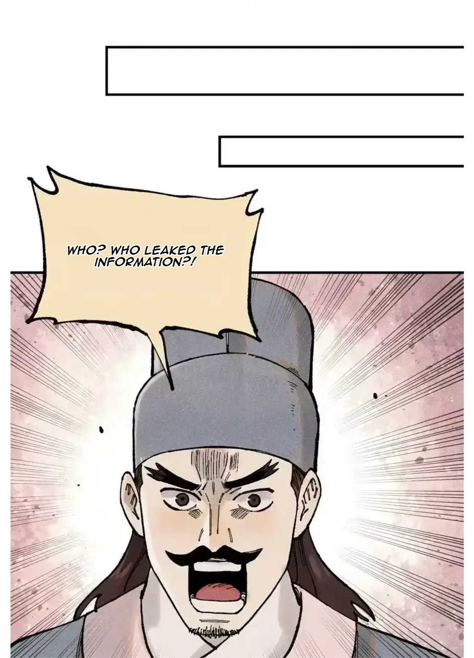 The Unyielding Will to Die Chapter 101 page 13