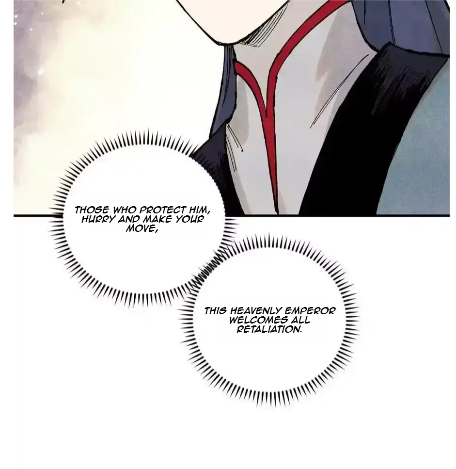 The Unyielding Will to Die Chapter 101 page 39