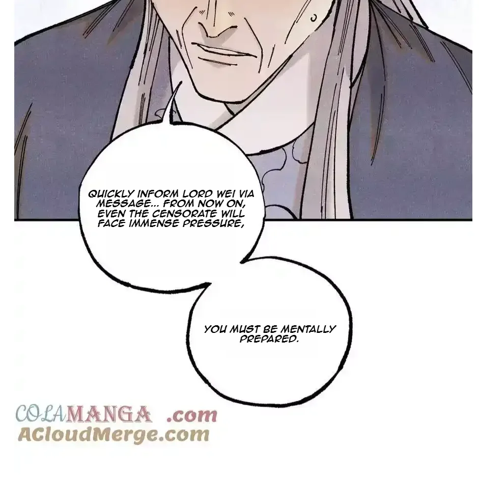 The Unyielding Will to Die Chapter 101 page 25