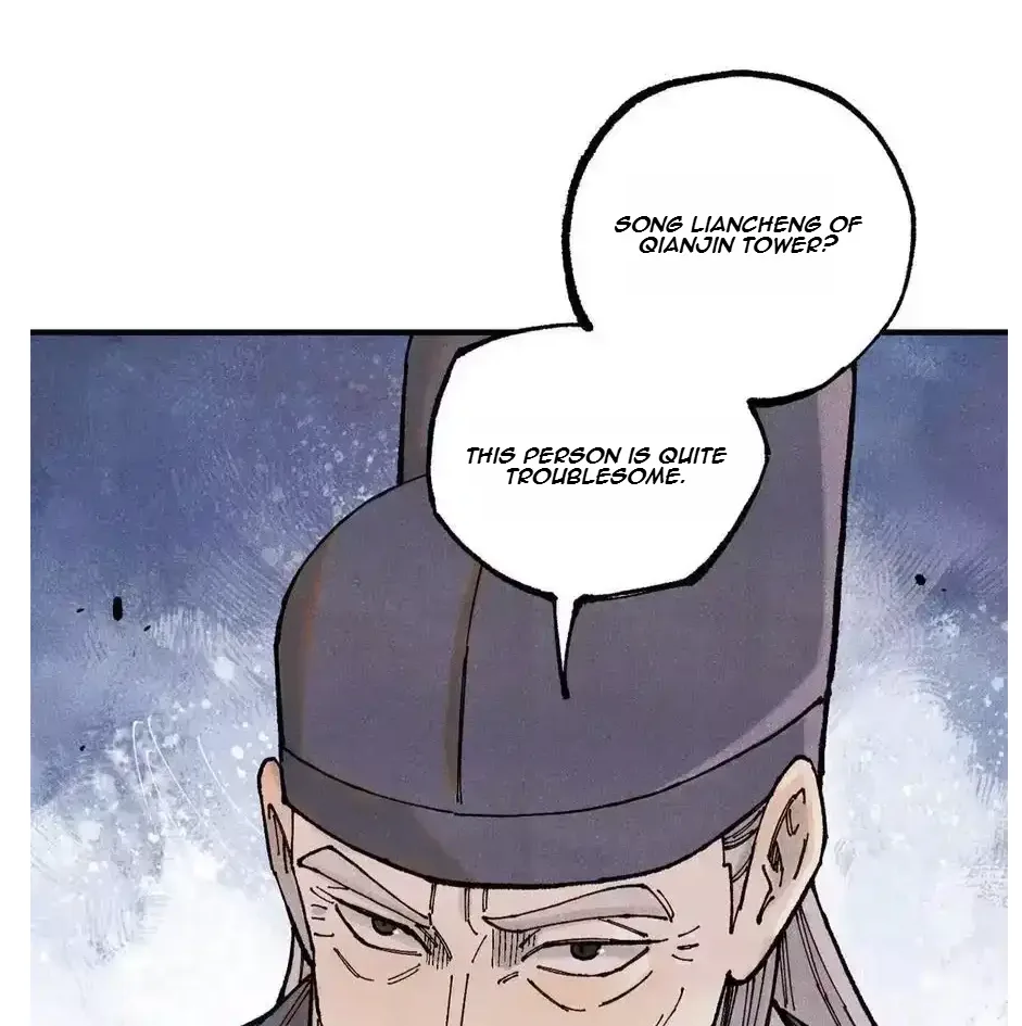 The Unyielding Will to Die Chapter 101 page 24