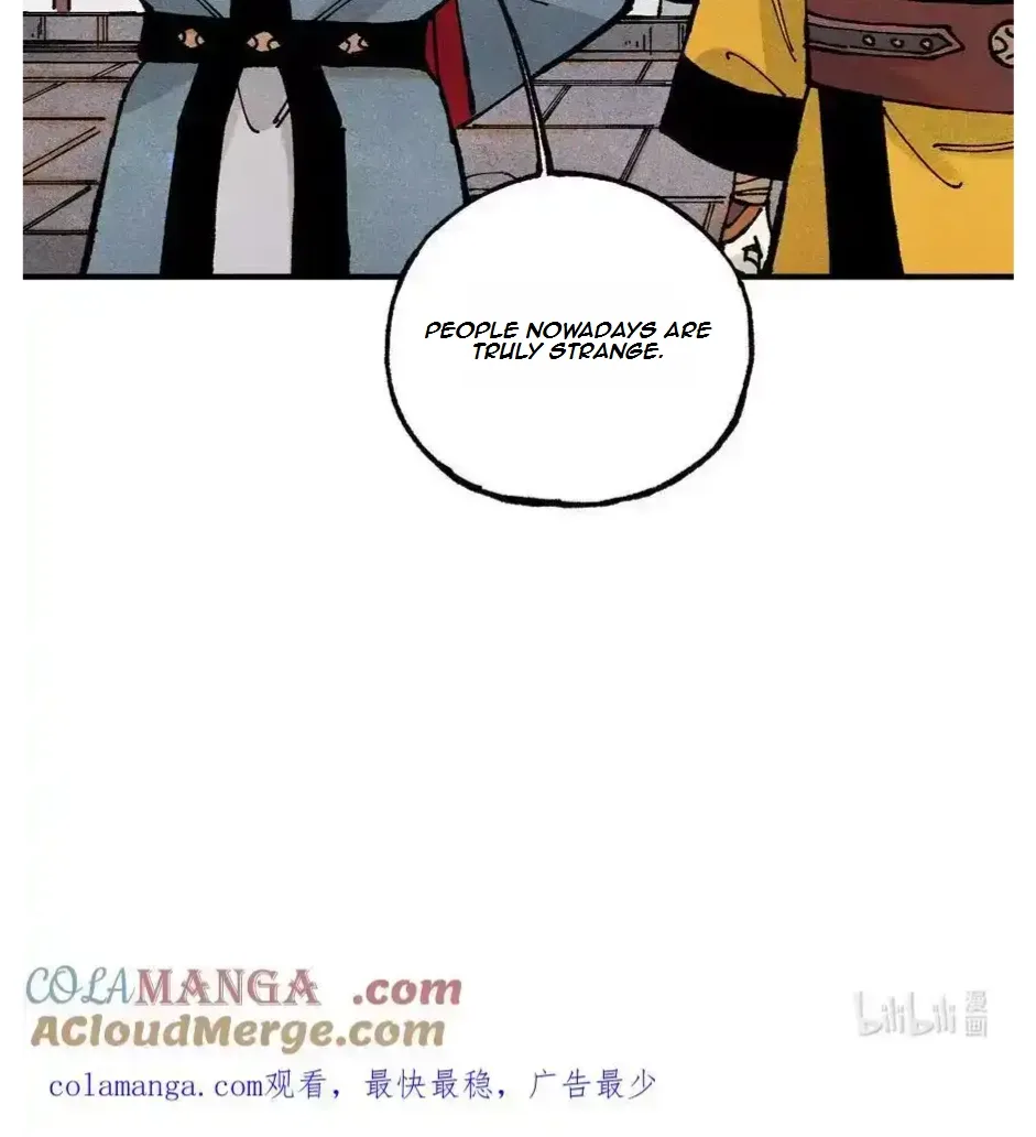 The Unyielding Will to Die Chapter 101 page 53