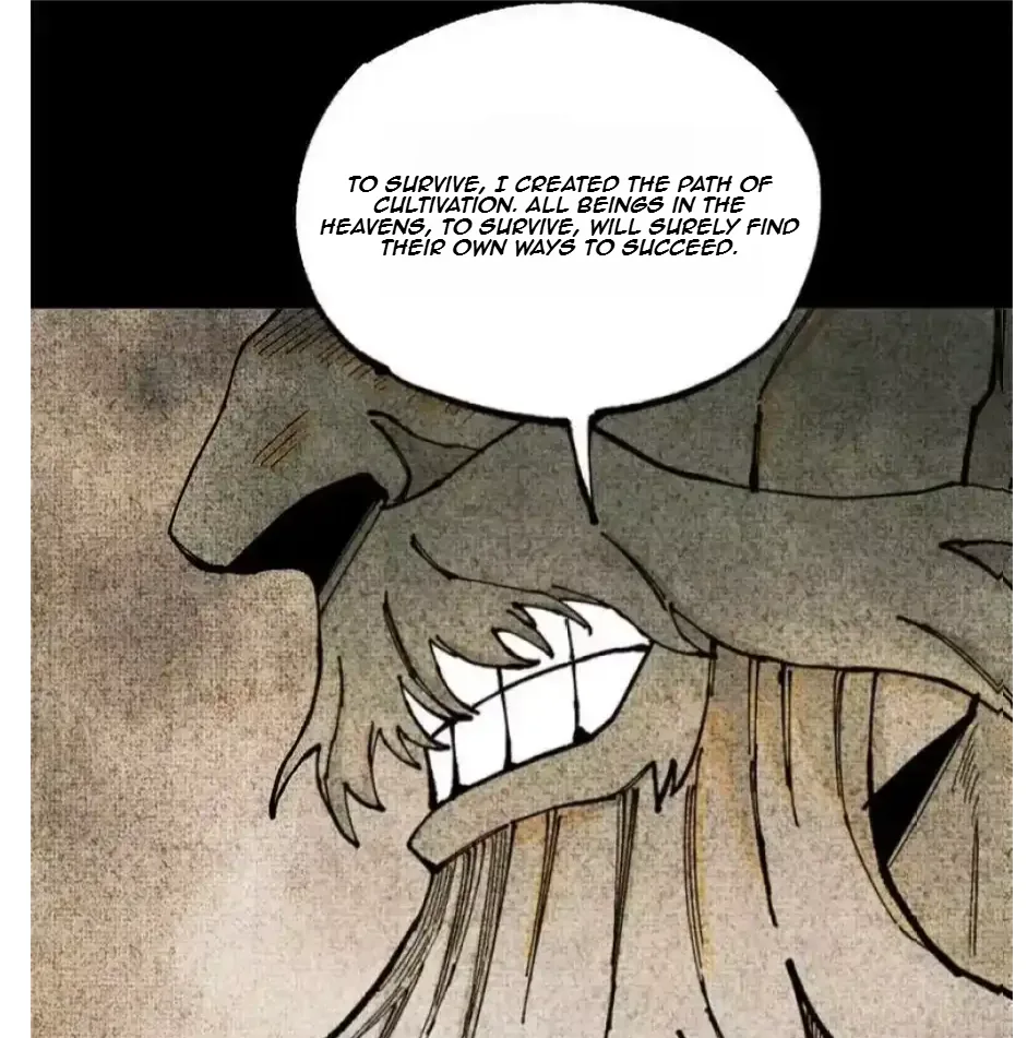 The Unyielding Will to Die Chapter 100 page 48