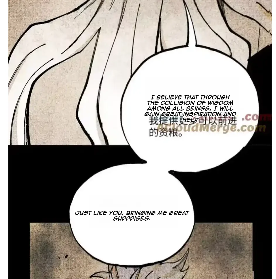The Unyielding Will to Die Chapter 100 page 49