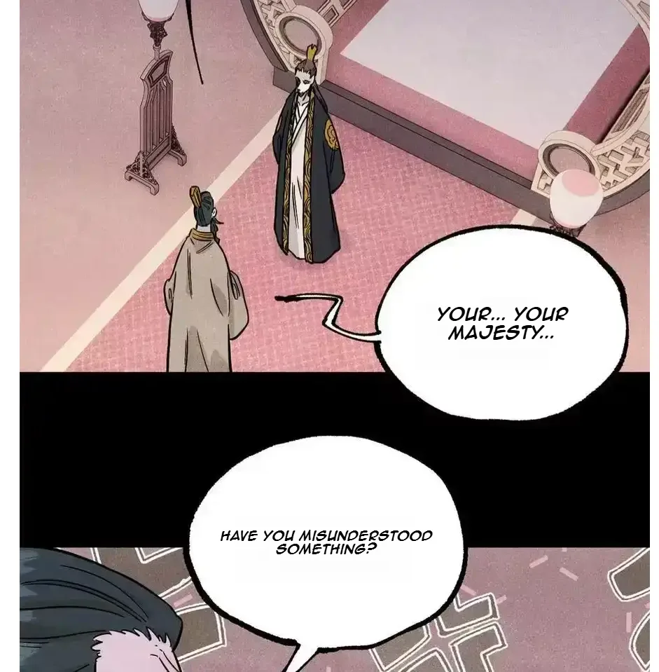 The Unyielding Will to Die Chapter 105 page 15
