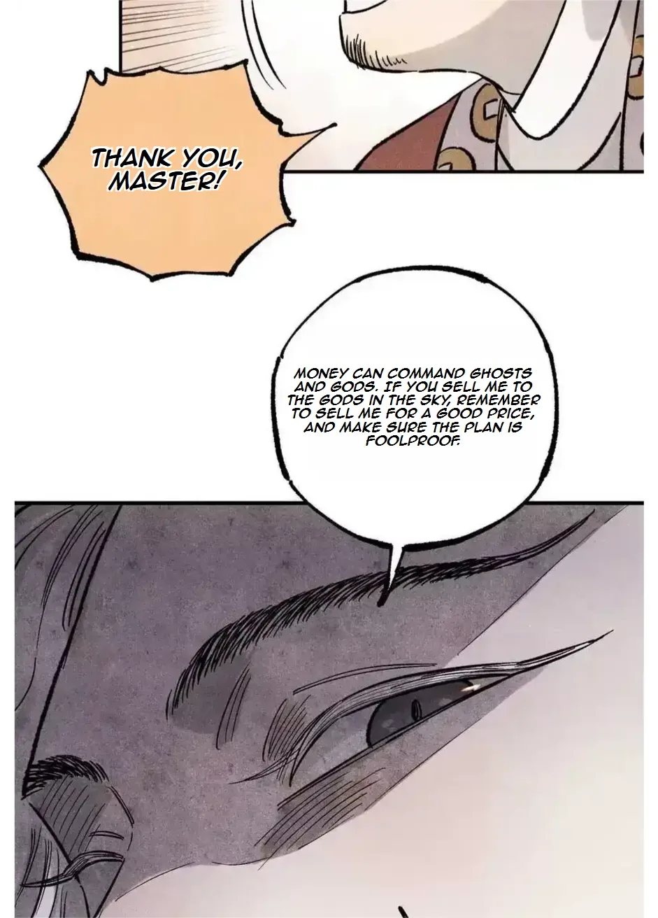 The Unyielding Will to Die Chapter 104 page 56
