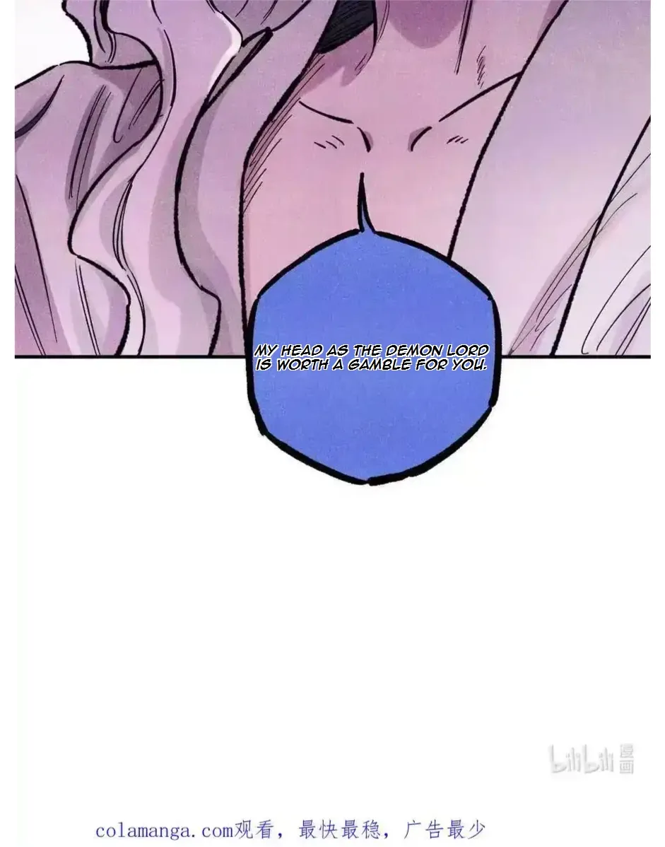 The Unyielding Will to Die Chapter 104 page 59