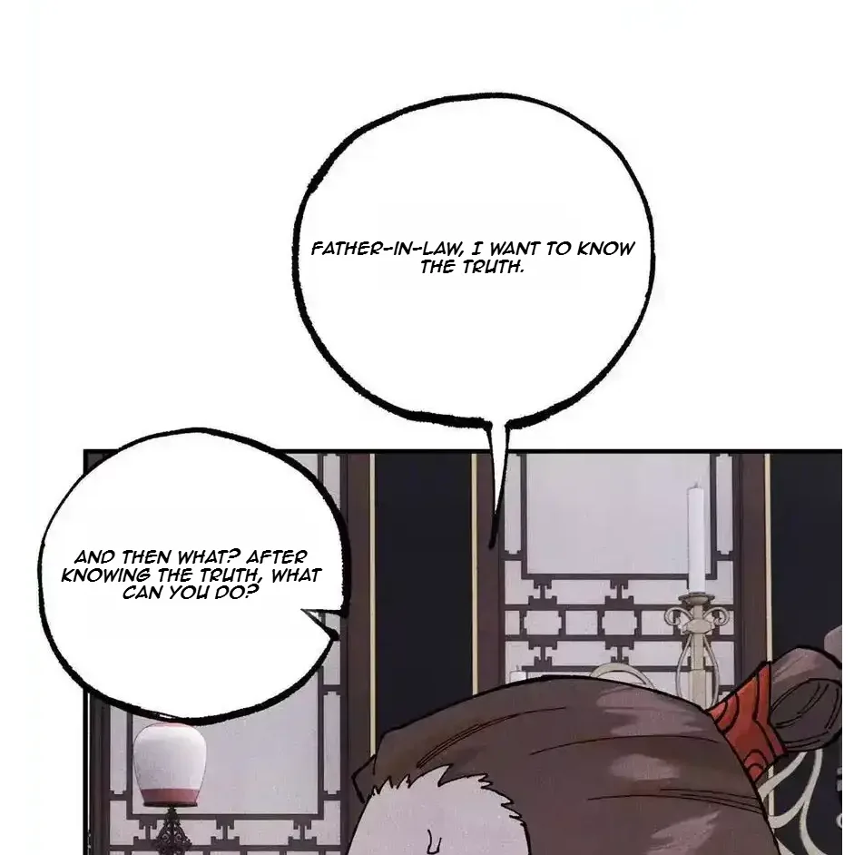The Unyielding Will to Die Chapter 103 page 22