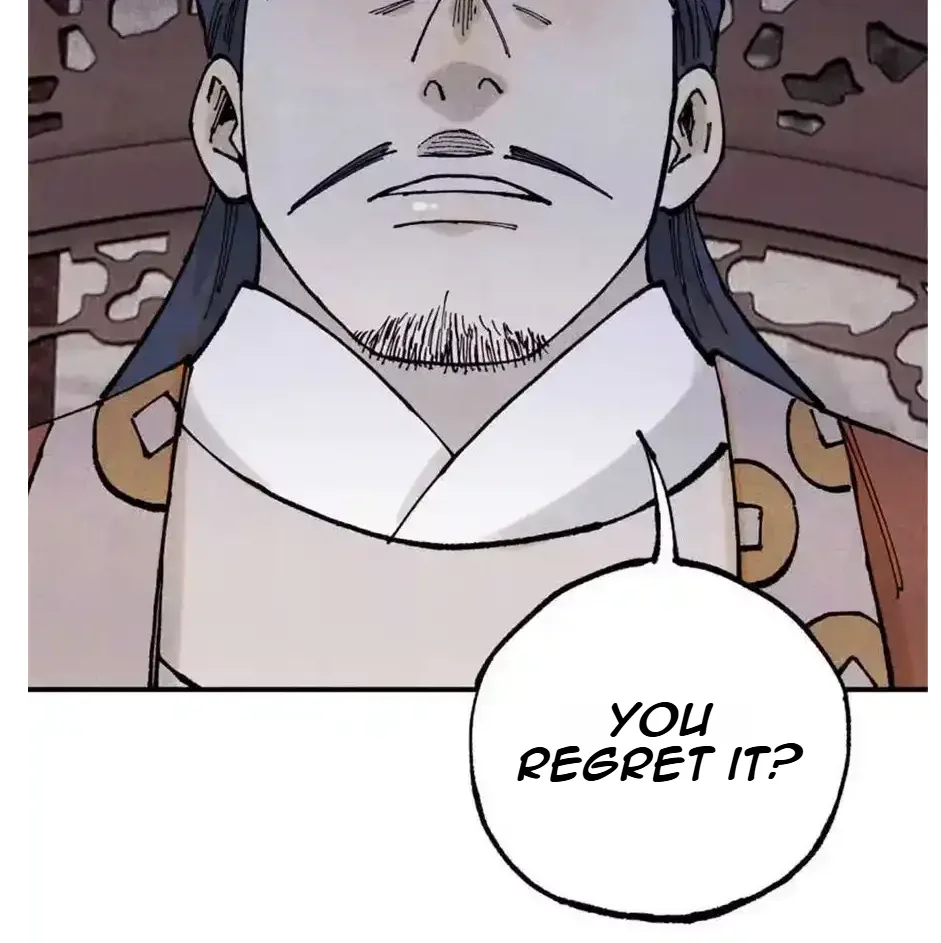 The Unyielding Will to Die Chapter 103 page 21