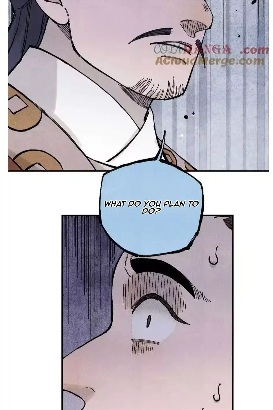 The Unyielding Will to Die Chapter 103 page 24