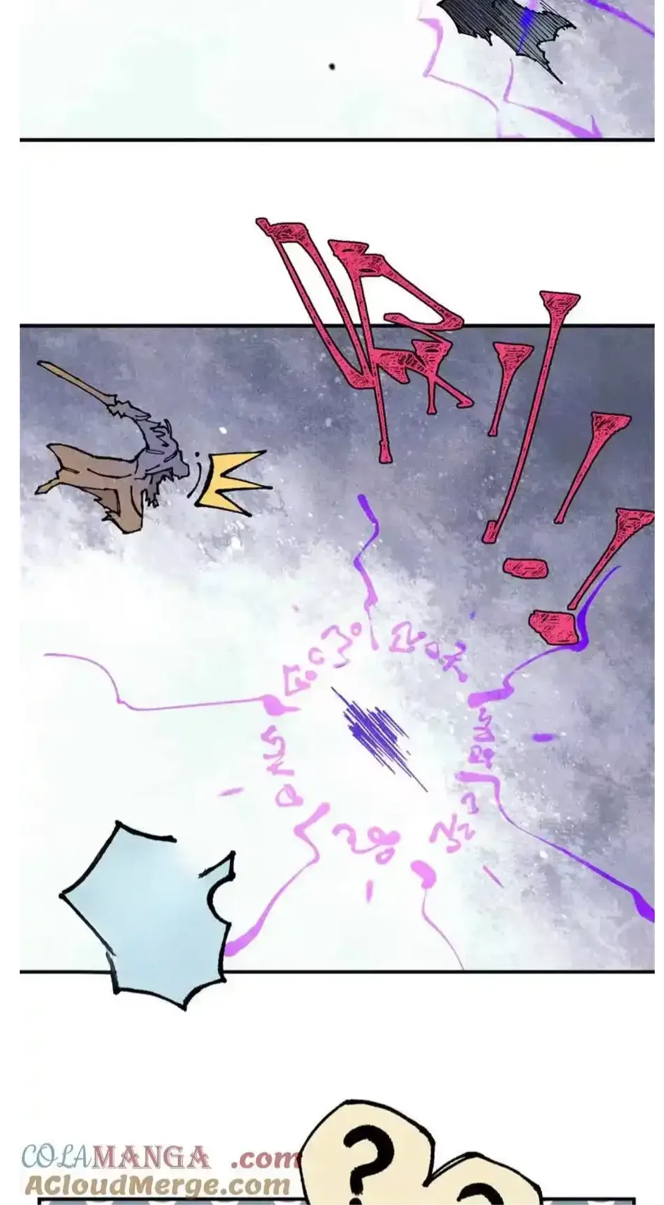 The Unyielding Will to Die Chapter 109 page 37