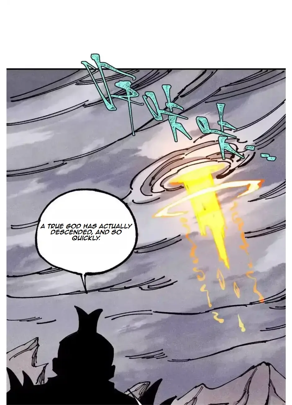 The Unyielding Will to Die Chapter 109 page 8