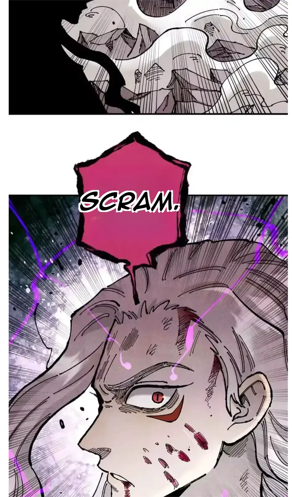 The Unyielding Will to Die Chapter 109 page 31