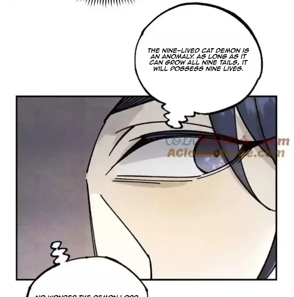 The Unyielding Will to Die Chapter 111 page 22